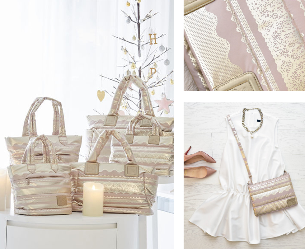 開發燙金加貼膜布料與印花製版